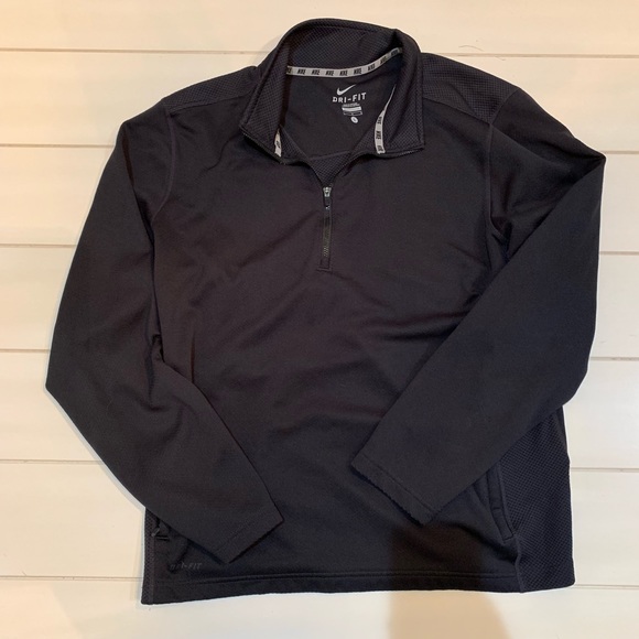 Nike Other - Nike Dry Fit Pullover